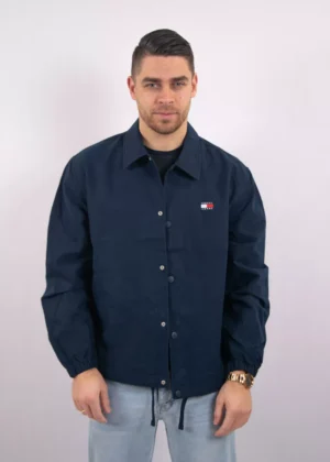 Tommy Jeans dm0dm22778 c1g dark night navy