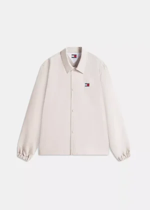 Tommy Jeans dm0dm22778 pke limestone dust