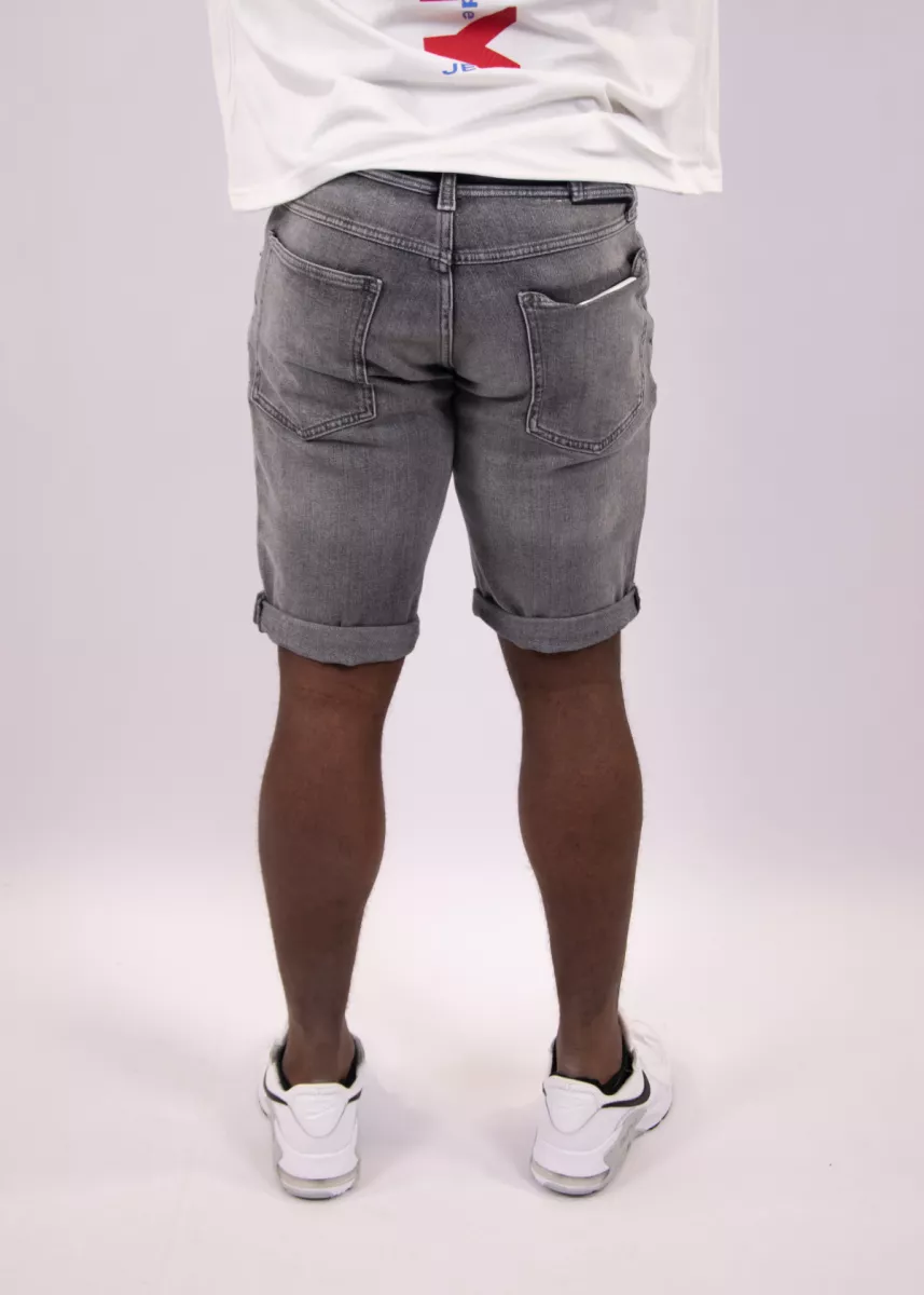 Tommy Jeans dm0dm22975 1da denim grey