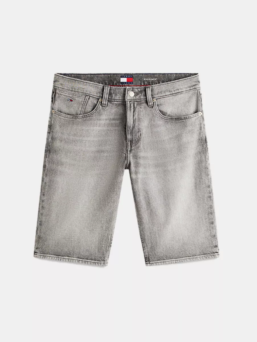 Tommy Jeans dm0dm22975 1da denim grey