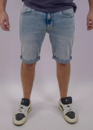 Tommy Jeans dm0dm22978 1da denim light