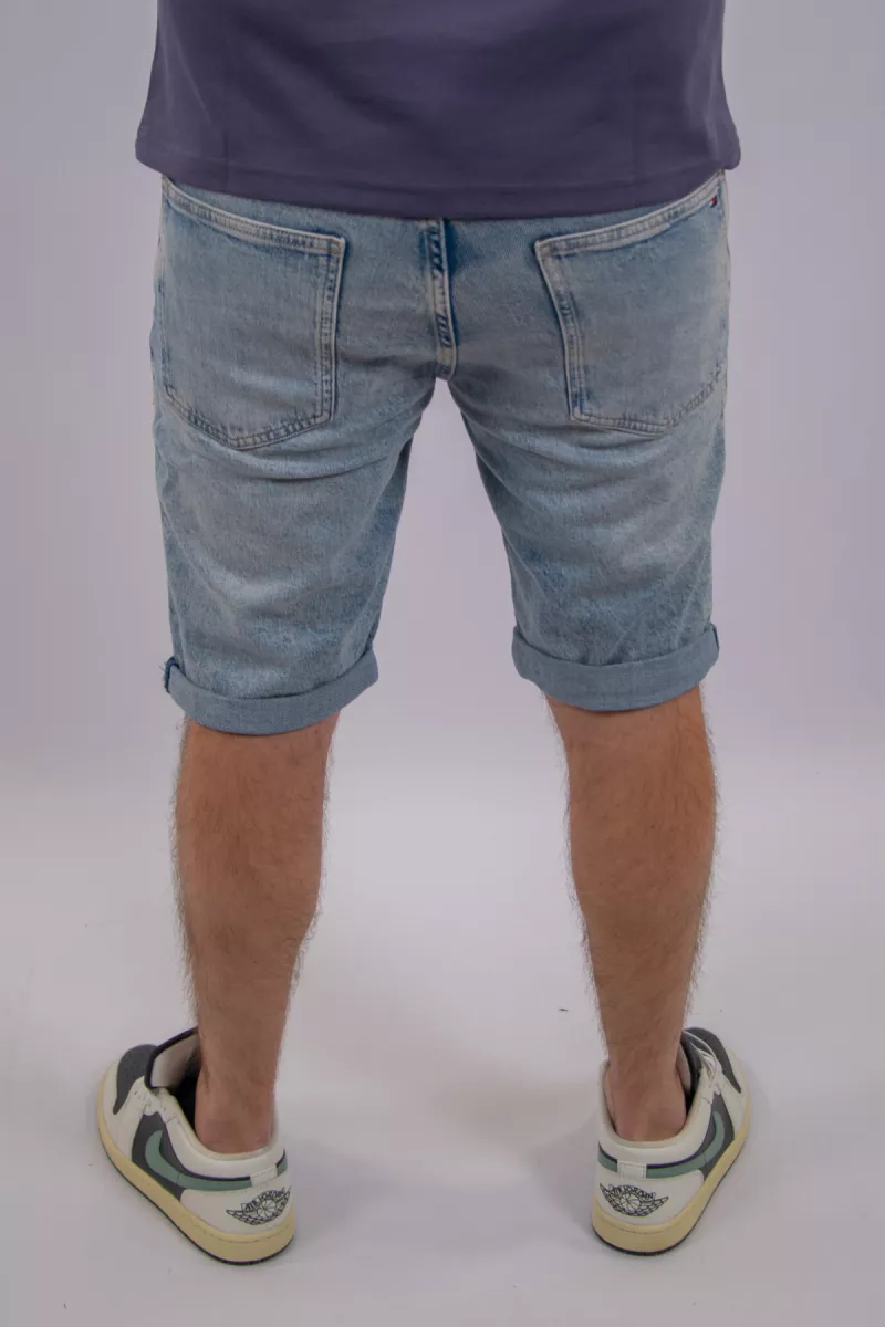 Tommy Jeans dm0dm22978 1da denim light