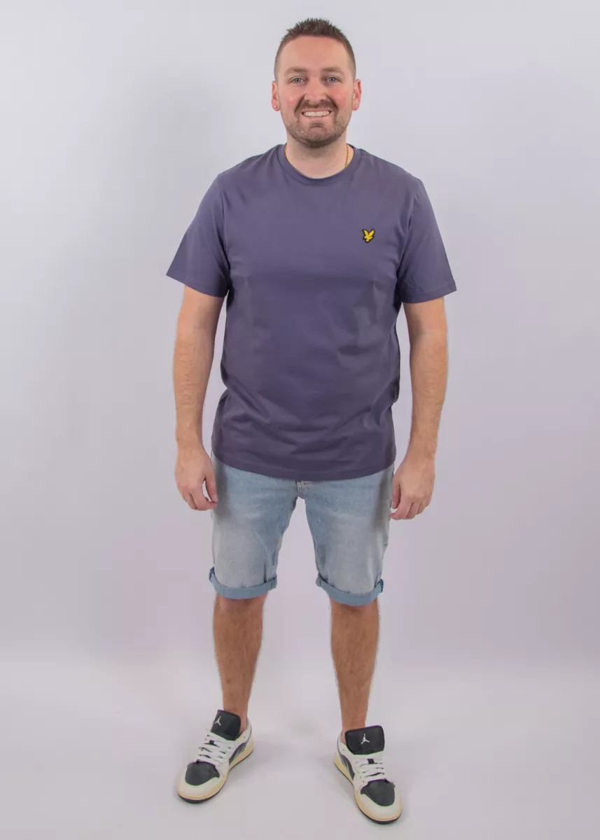 Tommy Jeans dm0dm22978 1da denim light