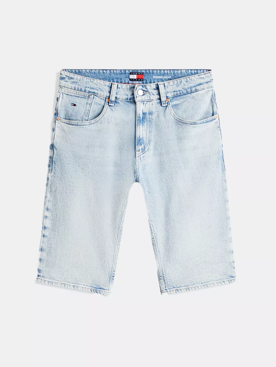 Tommy Jeans dm0dm22978 1da denim light