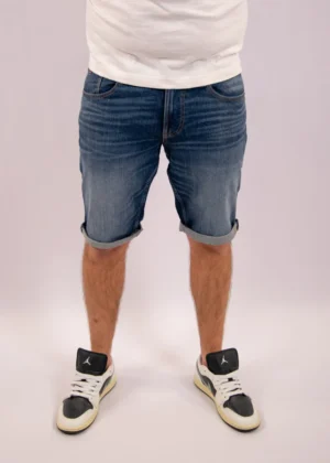 Tommy Jeans dm0dm22980 1bk denim dark