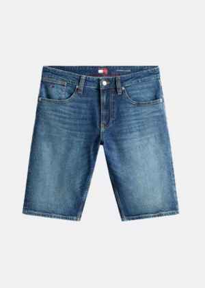 Tommy Jeans dm0dm22980 1bk denim dark