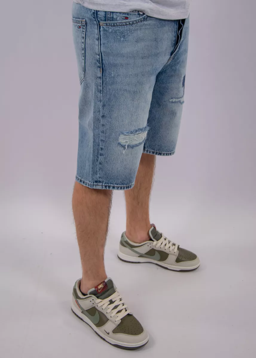 Tommy Jeans dm0dm23065 1ab denim light