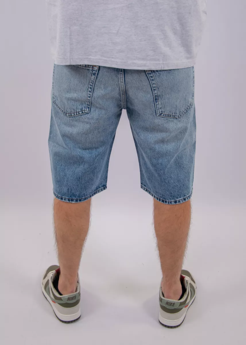 Tommy Jeans dm0dm23065 1ab denim light