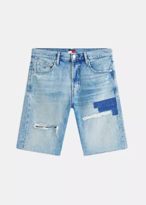 Tommy Jeans dm0dm23065 1ab denim light