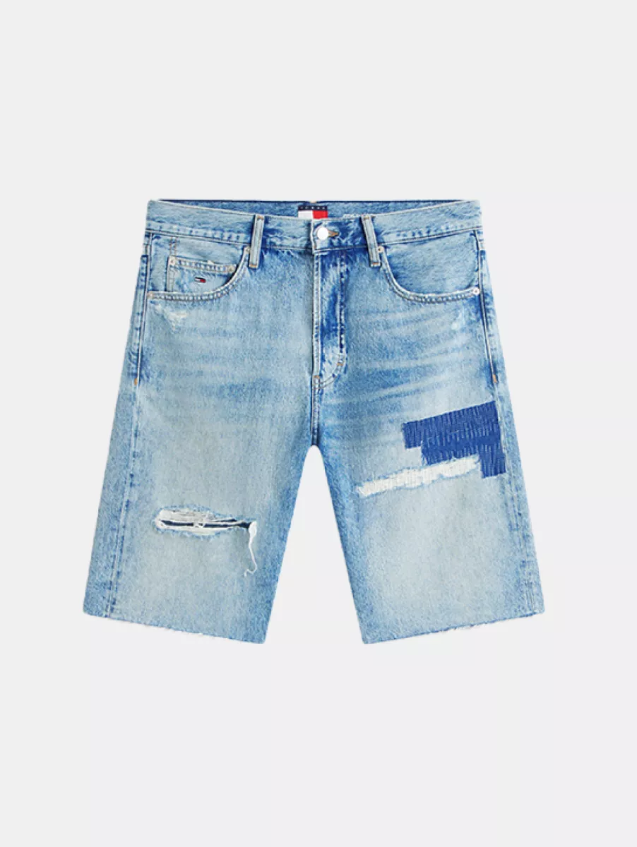 Tommy Jeans dm0dm23065 1ab denim light