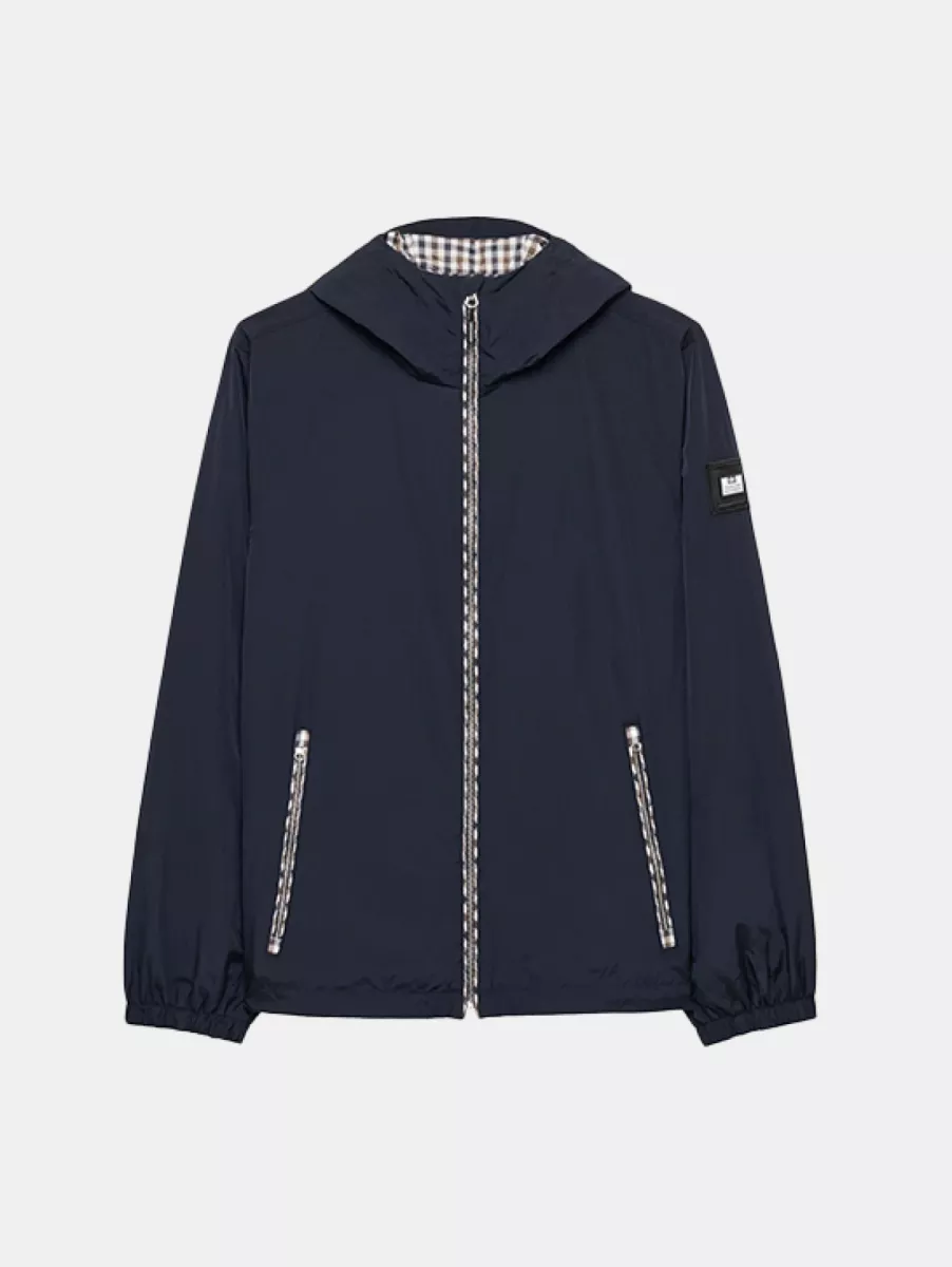 Weekend Offender jk1a17 navy