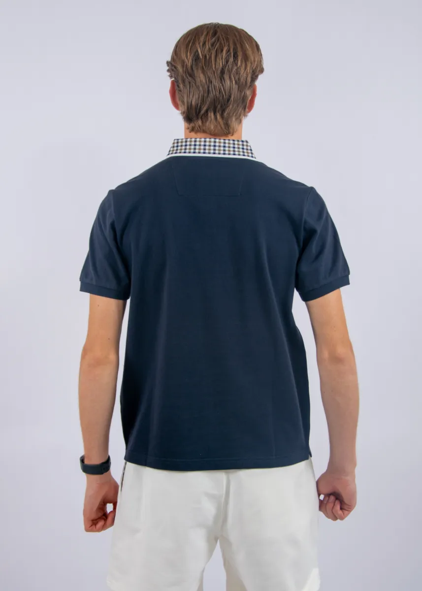 Weekend Offender po1b03 navy