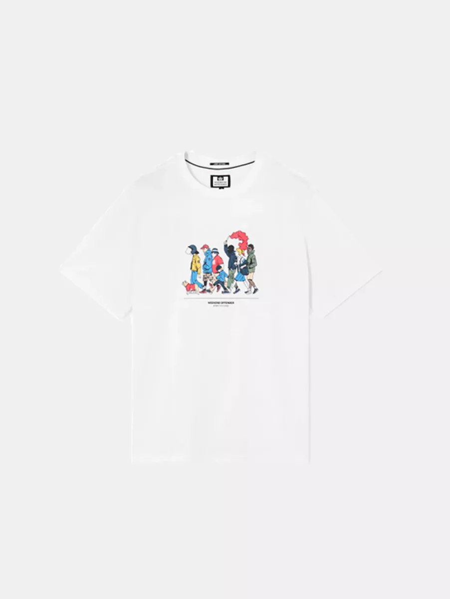 Weekend Offender pt1b10 white