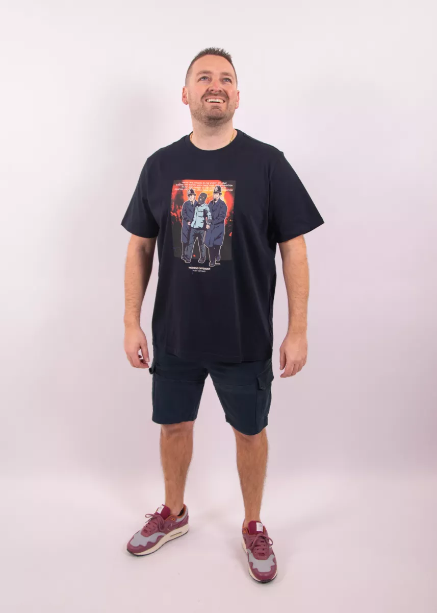 Weekend Offender pt1b11 navy