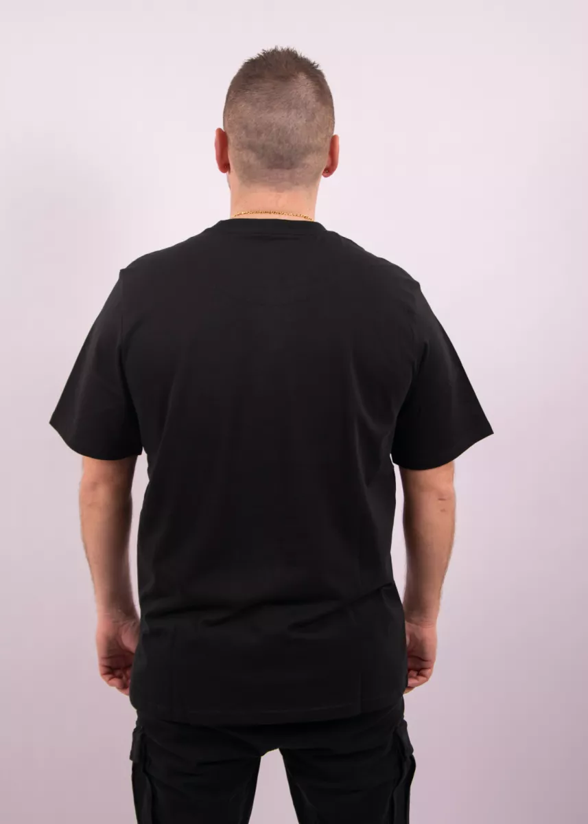 Weekend Offender pt1b12 black