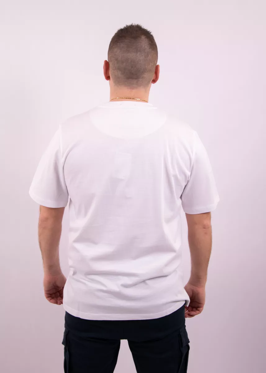 Weekend Offender pt1b16 white