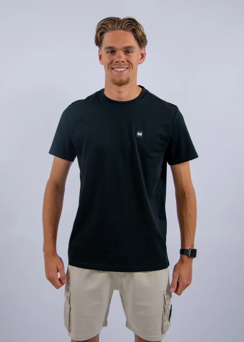 Weekend Offender ts1a01 black