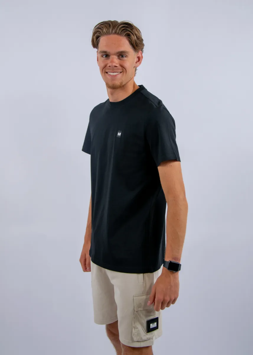 Weekend Offender ts1a01 black