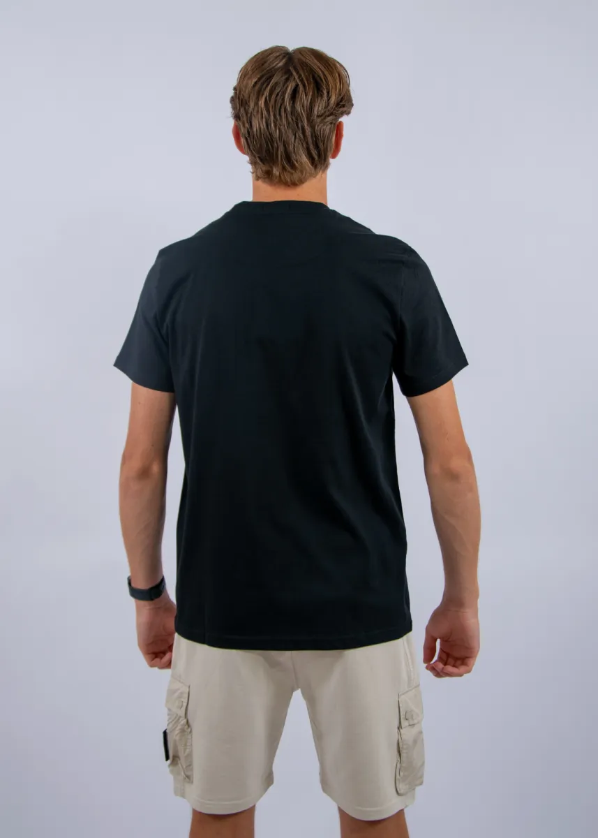 Weekend Offender ts1a01 black