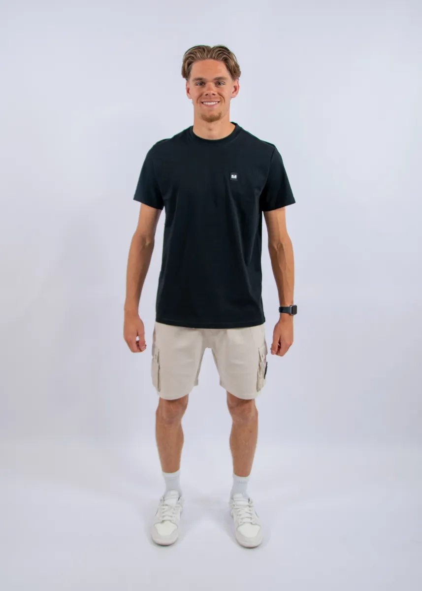 Weekend Offender ts1a01 black