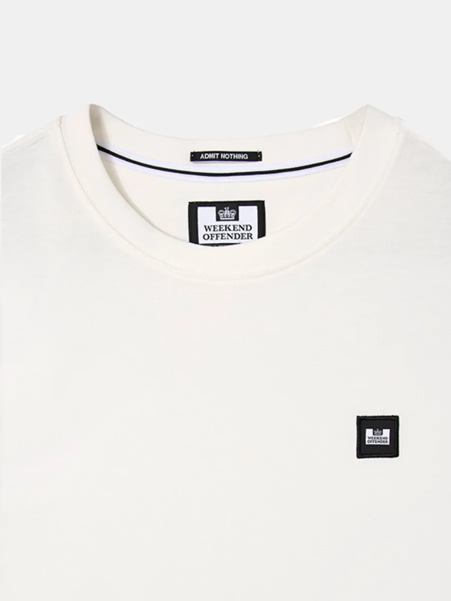 Weekend Offender ts1b01 ghost