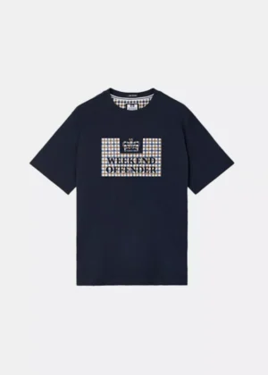Weekend Offender ts1b15 navy