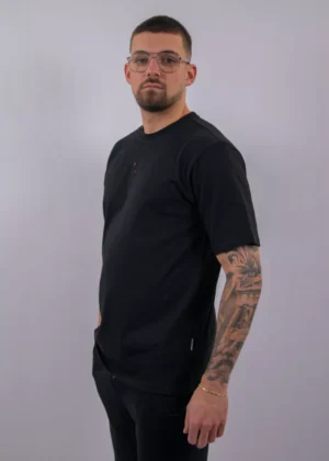 Wrong Friends asti t-shirt black