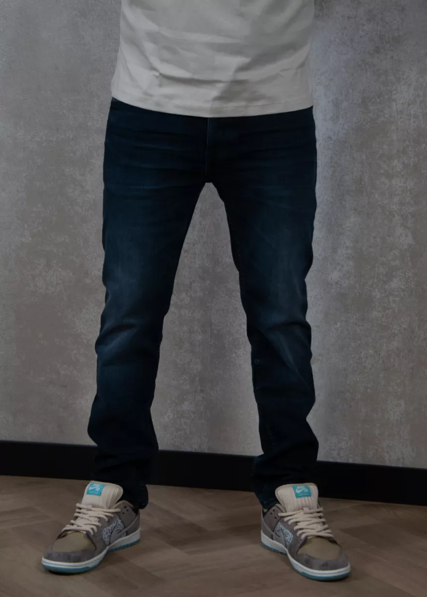 BOSS Orange 50534556 402 dark blue