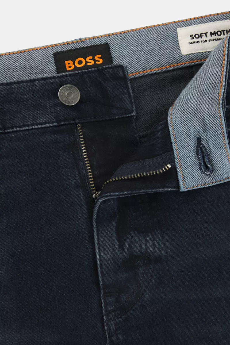 BOSS Orange 50534556 402 dark blue