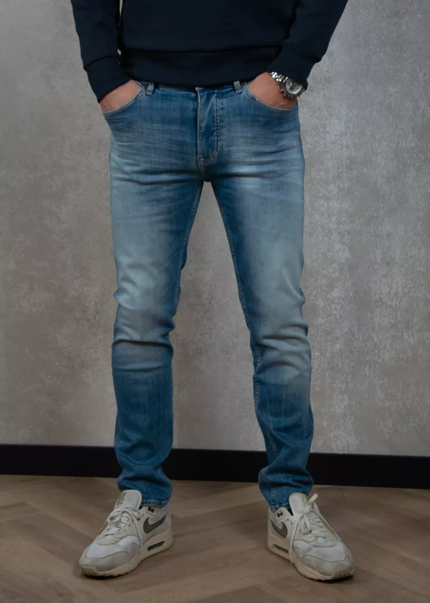 BOSS Orange 50534679 434 bright blue