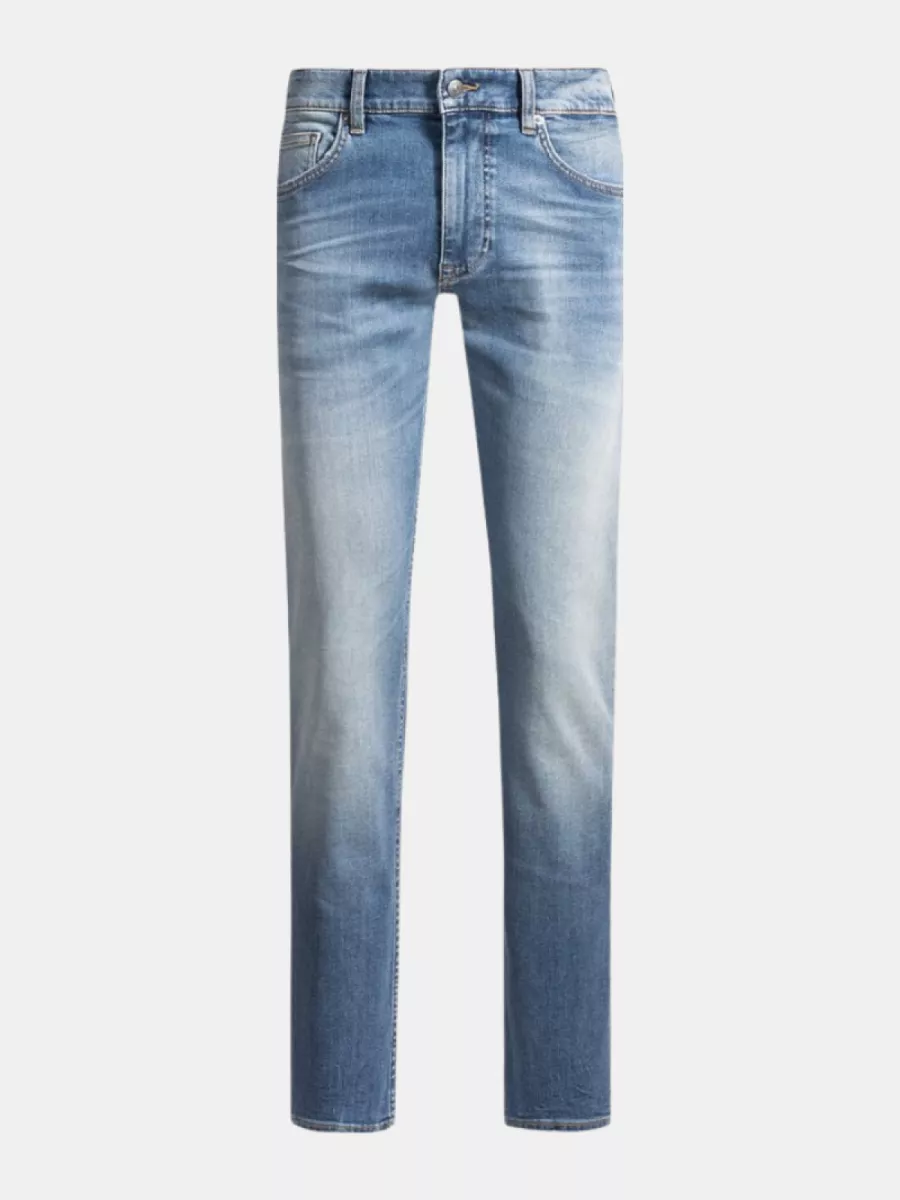 BOSS Orange 50534679 434 bright blue