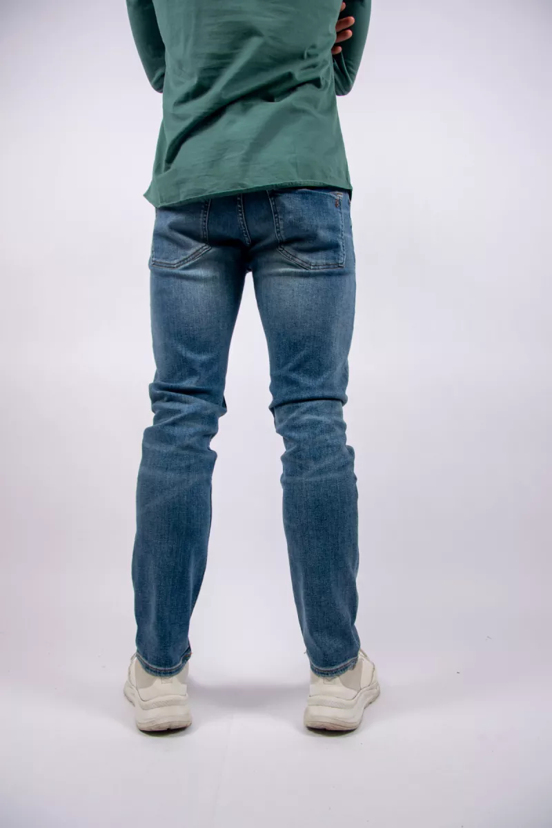 BOSS Orange 50549524 438 bright blue