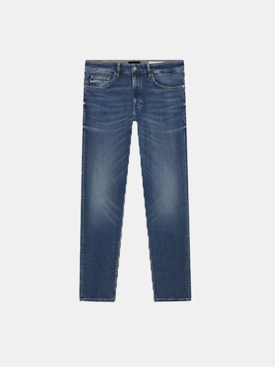 BOSS Orange 50553416 435 bright blue