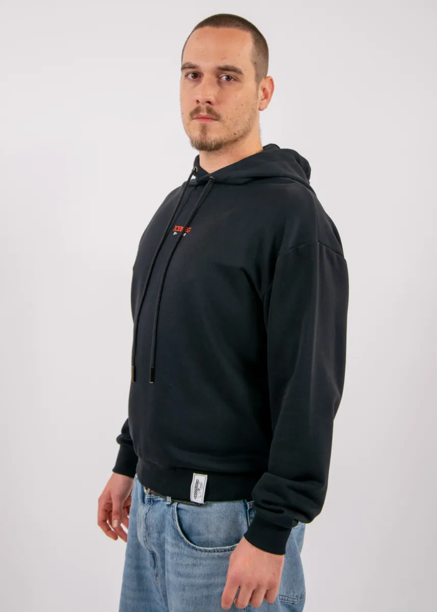 Iceberg e064 6300 9000 black