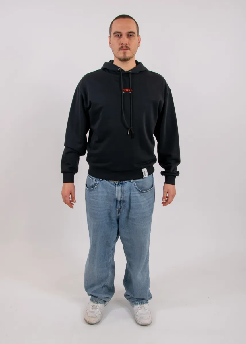 Iceberg e064 6300 9000 black