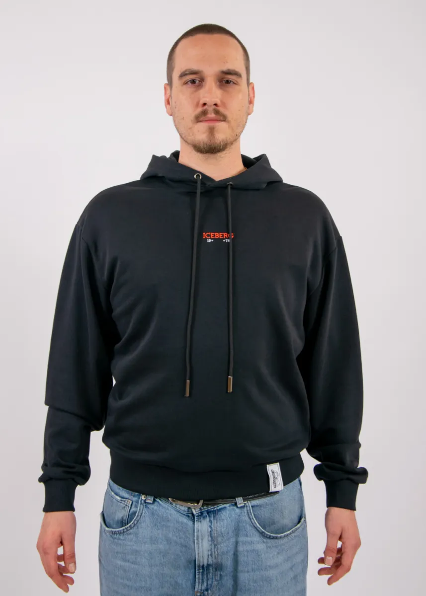 Iceberg e064 6300 9000 black