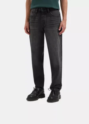 Pure Path the aiden w1585 87 denim dark grey