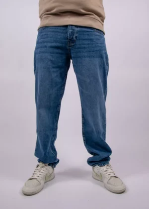 Pure Path the aiden w1591 84 denim dark blue
