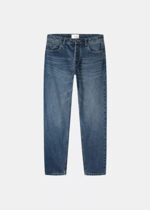 Pure Path the aiden w1591 84 denim dark blue