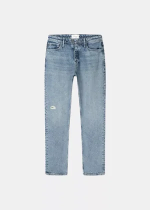 Pure Path the eric w1551 83 denim mid blue