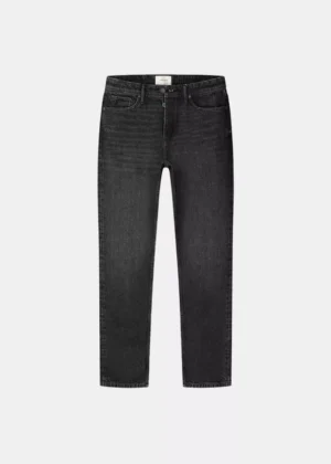 Pure Path the eric w1558 87 denim dark grey