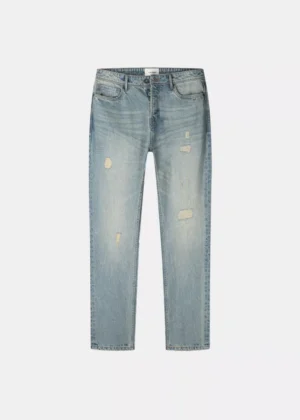 Pure Path the eric w1566 88 denim blue green