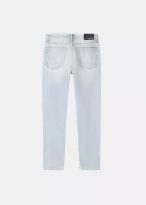 Pure Path the eric w1685 82 denim light blue