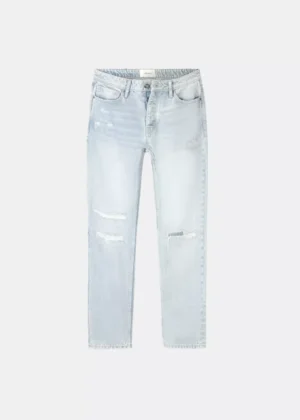 Pure Path the eric w1685 82 denim light blue