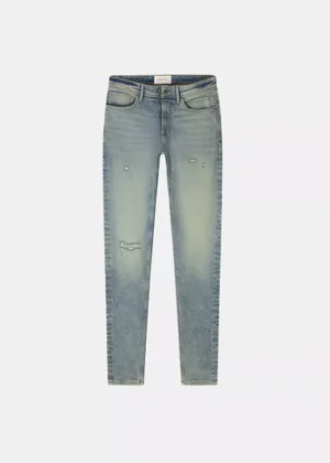 Pure Path the jone w1610 88 denim blue green