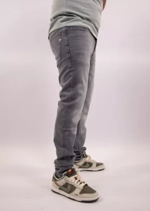 Pure Path the jone w1661 85 denim light grey