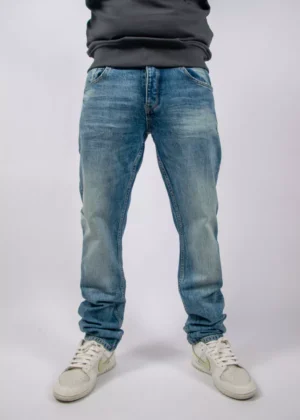 Pure Path the ryan w1537 88 denim blue green