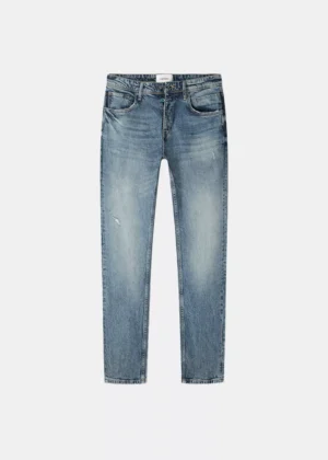Pure Path the ryan w1537 88 denim blue green