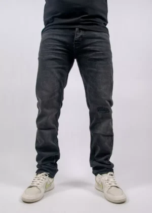 Pure Path the ryan w1549 87 denim dark grey