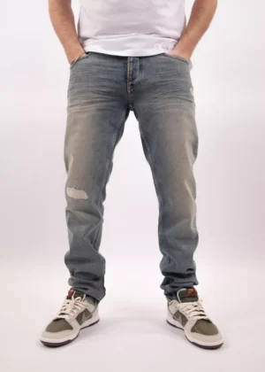 Purewhite the ryan w1639 88 denim green blue